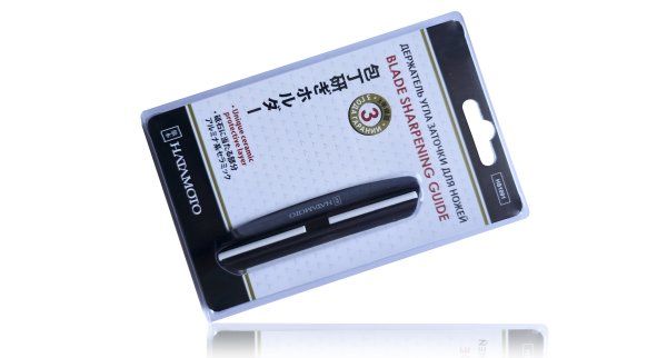 Фотография Держатель угла заточки Hatamoto HS1091