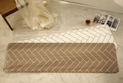 Фотография Ортопедический коврик для ног Hatamoto L 450x1200mm