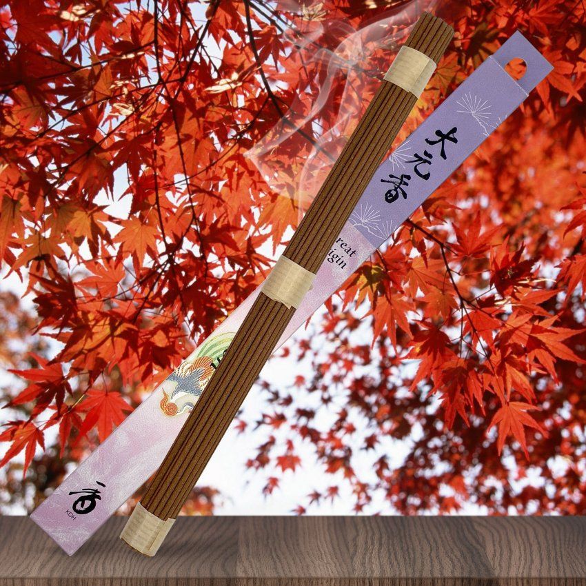 Фотография Благовония Shoyeido Daigen-koh 121868