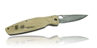 Фотография Нож складной Mcusta MC-185G