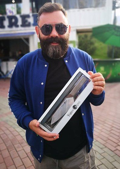 Дмитрий Левицкий