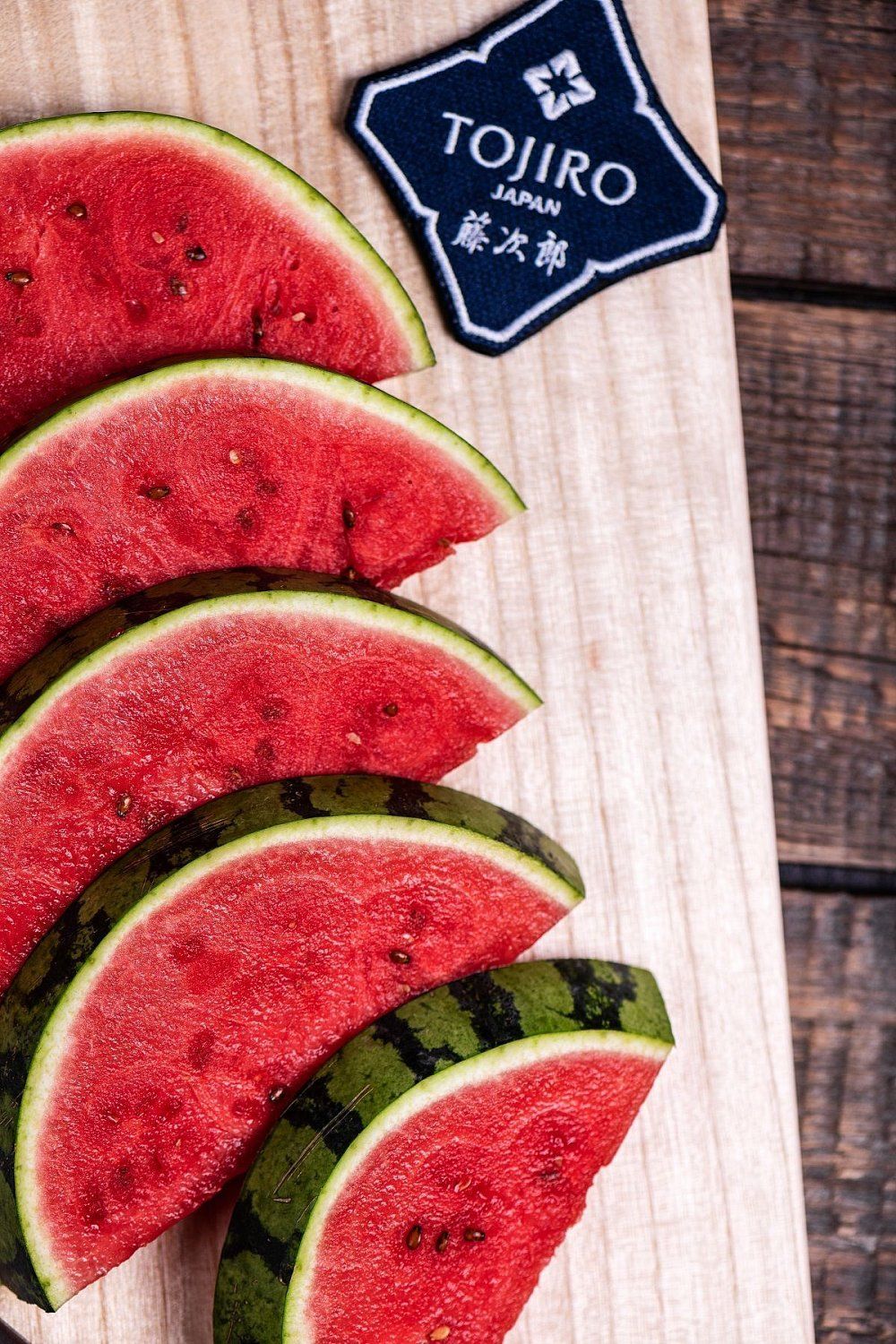 Разделочная доска Tojiro H-345