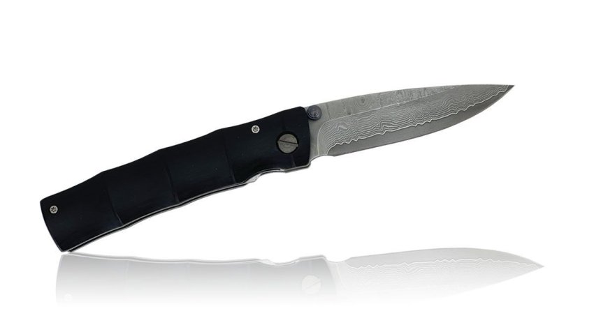 Фотография Нож складной Mcusta MC-76DP