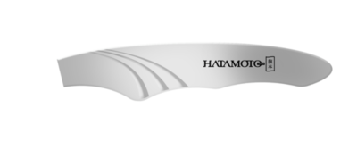 Фотография Пинцет для костей Hatamoto ML-0930