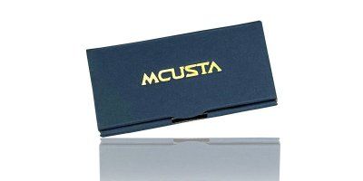 Фотография Нож зажим для купюр складной MC-81