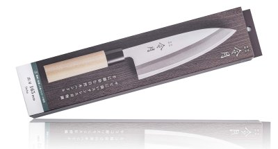 Фотография Кухонный Нож Деба FUJI CUT FC-1073