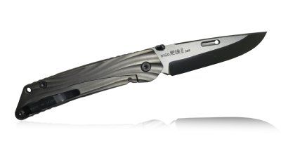 Фотография Нож складной ROCKSTEAD F-HTID