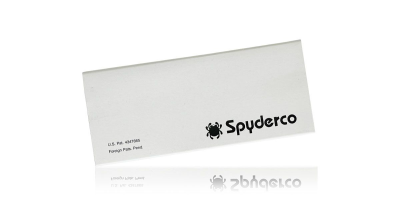 Фотография Нож складной VG-10/FRN Spyderco blue