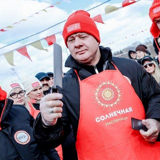 Владимир Слепцов