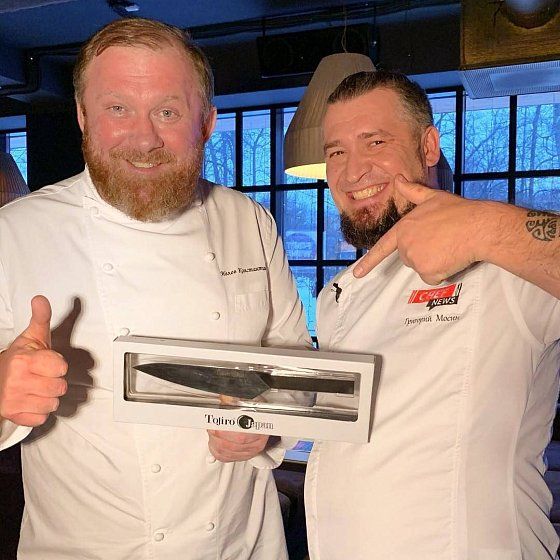 Константин Ивлев