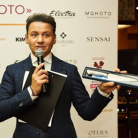 Александр Олешко