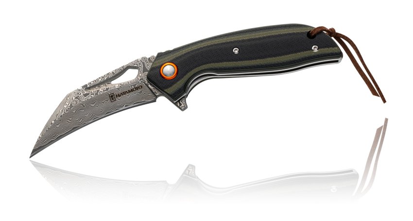 Нож складной Hatamoto HFK-2459