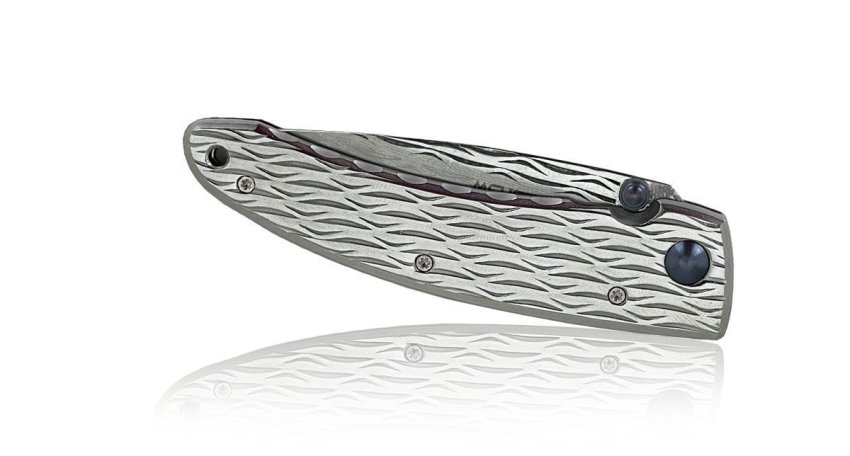 Фотография Нож складной Mcusta MC-111D