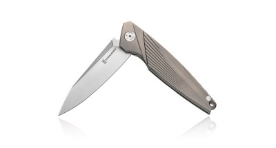 Фотография Нож складной Hatamoto HFK-2442