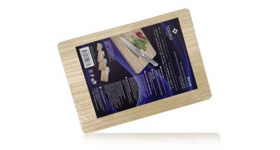 Фотография Разделочная доска Tojiro H-344