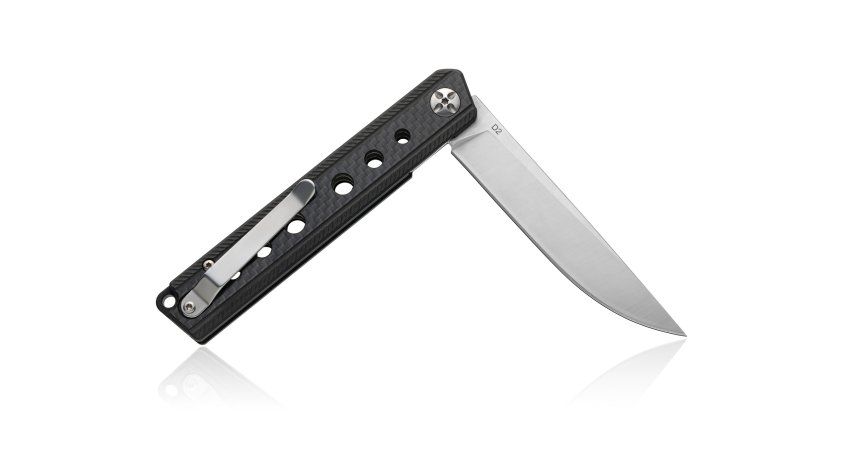 Фотография Нож складной Hatamoto HFK-2462