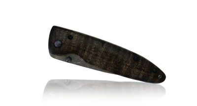 Фотография Нож складной Mcusta LMC-3250BL