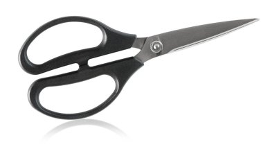 Фотография Кухонные ножницы TOJIRO FC-424