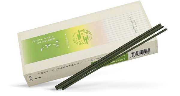 Фотография Благовония Shoyeido Kasumi 126282