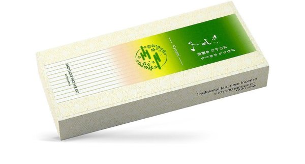 Благовония Shoyeido Kasumi 126282