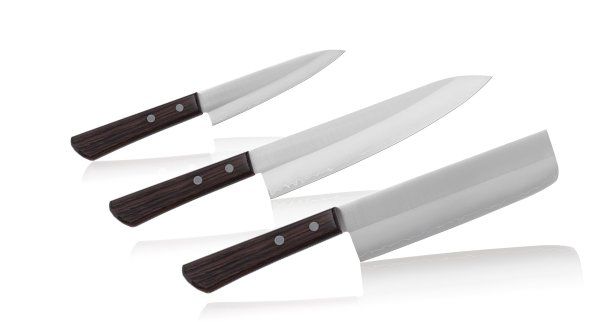 Фотография Набор Ножей Kanetsugu SET-KNG006