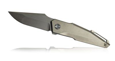 Фотография Нож складной Dew Hara GAIA 4