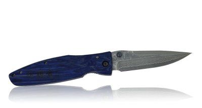 Фотография Нож складной Mcusta MC-186D