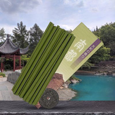 Фотография Благовония Shoyeido Nanto 213412