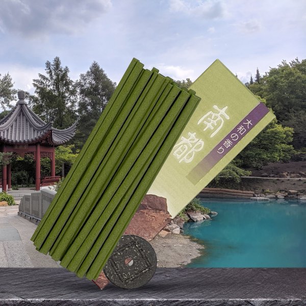 Фотография Благовония Shoyeido Nanto 213412