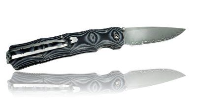 Фотография Нож складной Mcusta MC-201G