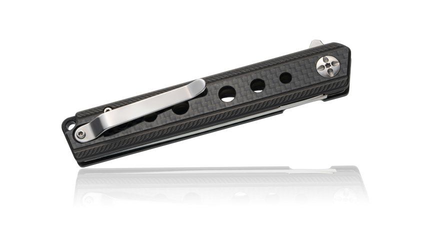 Фотография Нож складной Hatamoto HFK-2462