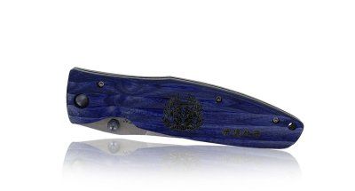 Фотография Нож складной Mcusta MC-186D