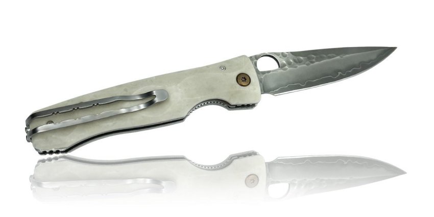 Фотография Нож складной Mcusta MC-126G