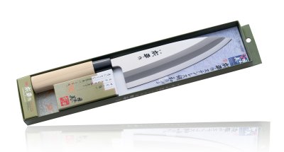 Фотография Кухонный Нож Деба FUJI CUT FC-73