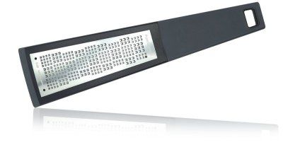 Фотография Тёрка KAI мелкая и нож для снятия цедры PG-0001