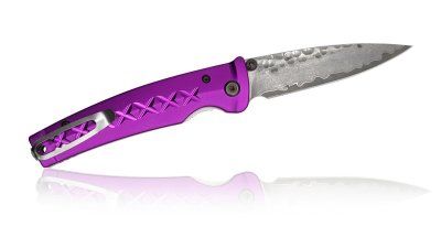 Фотография Нож складной Mcusta MC-162D