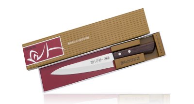 Фотография Кухонный Нож Универсальный Kanetsugu 2002