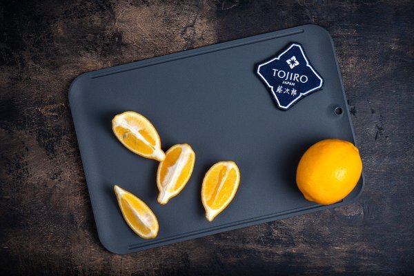 Фотография Разделочная доска Hatamoto JH-341DG