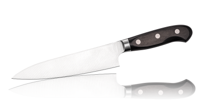 Фотография Шеф Нож Kanetsugu 7004