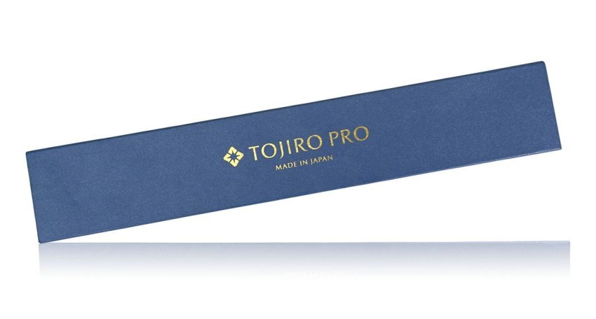 Фотография Кухонный Нож Хлебный TOJIRO F-629