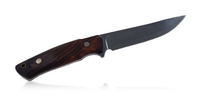 Фотография Нож туристический Hiroshi Suzuki MNK-2423