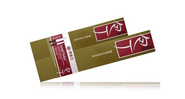 Фотография Набор Ножей Kanetsugu SET-KNG002
