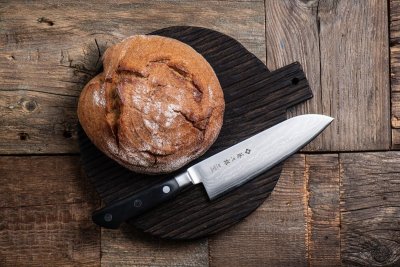 Кухонный нож Tojiro F-659