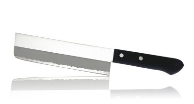 Фотография Кухонный Нож Накири FUJI CUTLERY FC-1622