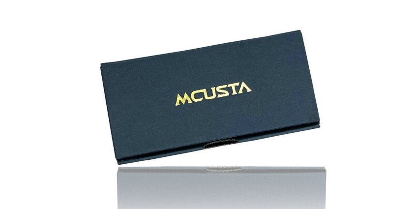 Фотография Нож складной Mcusta MC-78D