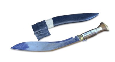 Фотография Кукри 18" Wooden Marr (KH0233)