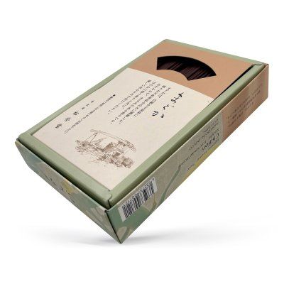 Фотография Благовония бездымные Shoyeido Madoka 126210