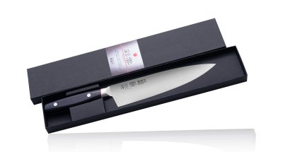 Фотография Шеф Нож Kanetsugu 9005