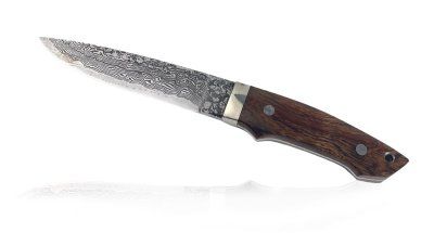 Фотография Нож туристический Hiroo Itou HI-2421