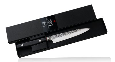 Фотография Кухонный Нож Универсальный Kanetsugu 6001